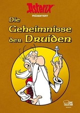 Asterix präsentiert die - asterix, präsentiert: