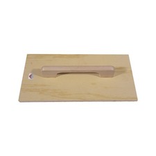 STUBAI Schleifbrett für