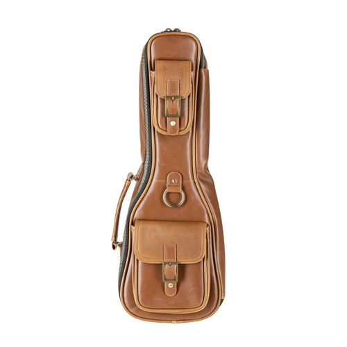 Gigbag antique concert deluxe - gigbag,