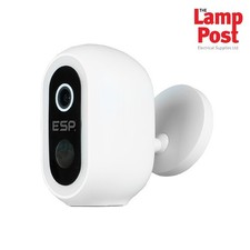 ESP Fort ECCXT2K Smart Akku