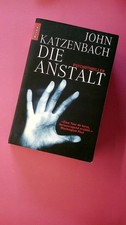 189827 John Katzenbach DIE