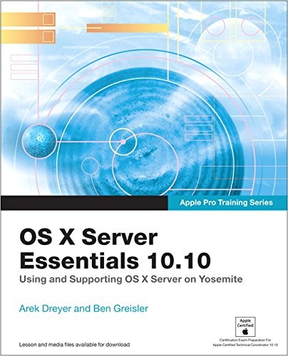 Server essentials 10 - essentials, 10.10