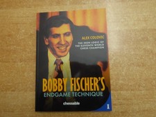 GM Alex Colovic: Bobby