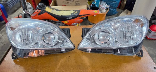 Orig paar opel astra - orig.,
