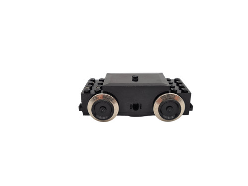 Lego eisenbahn train lok - lego®, 9v