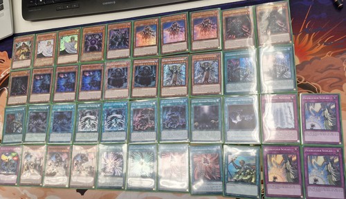 Monarchen morganit deck - monarchen,