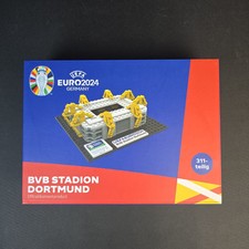 Lidl uefa 2024 - uefa, bvb