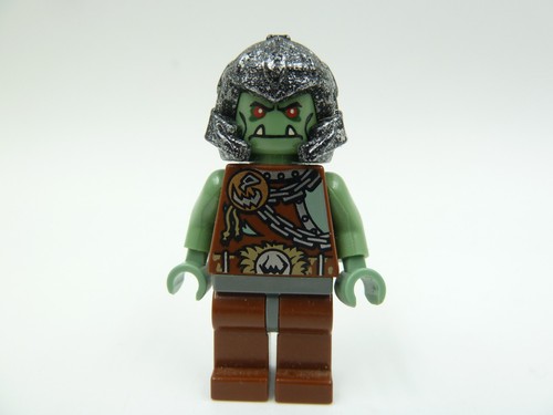 Lego cas368 fantasy - era,