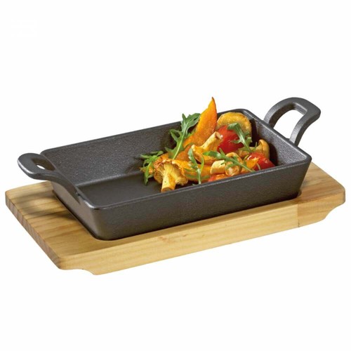 Küchenprofi bbq 21x13x6cm - küchenprofi,