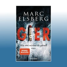 GIER - Wie weit würdest du