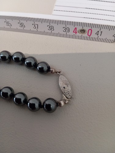 Blutstein kette - blutstein,