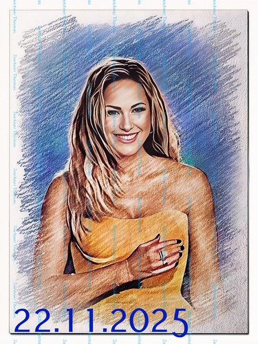 Helene fischer 871 - helene, 1x