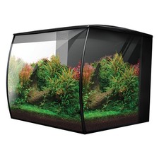 Fluval Flex 2.0 – Modernes 57L Süßwasseraquarium mit LED & Filtersystem 