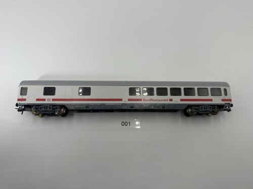 Roco 45177 personenwagen - h0, ic-personenwagen