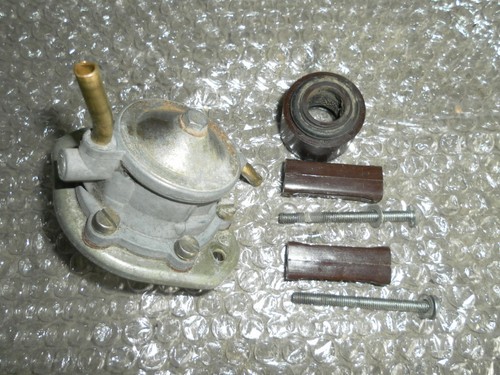 K70 kraftstoffpumpe - vw,