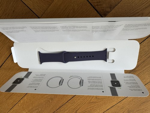 Apple watch series 40mm gps - watch, 4