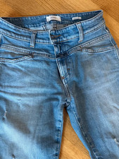 Closed Jeans/ Closed Pedal Queen Jeans Gr. 25