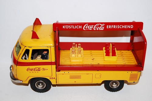 Altes tippco 504 blech - 504,