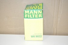 MANN-FILTER WK 9022 KRAFTSTOFFFILTER FÜR RENAULT KANGOO TWINGO LATITUDE LAGUNA