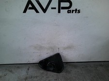 Orig VW Polo 6R 3 türig Lautsprecher + Halterung Halter rechts hinten 6R6035242