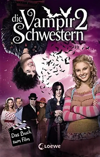 Die vampirschwestern das - -,
