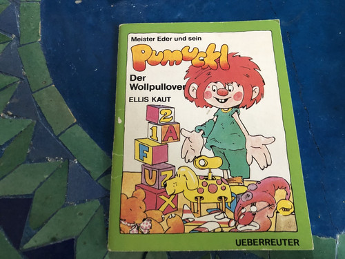 Ueberreuter verlag meister - -,