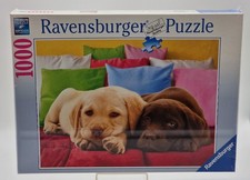 2011 ravensburger puzzle - ravensburger,