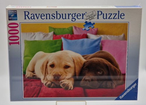 2011 ravensburger puzzle - ravensburger,