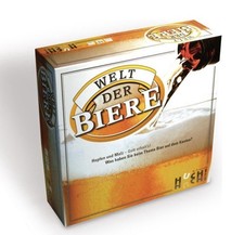 Huch & Friends • Welt der