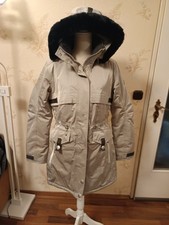 Wellensteyn Damen Winter Jacke