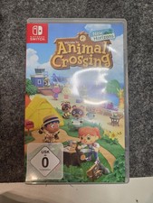 Nintendo Switch Animal Crossing: New Horizons 2020 - Gaming Spiel