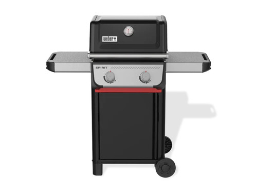 Weber gasgrill 210 - e-210, spirit