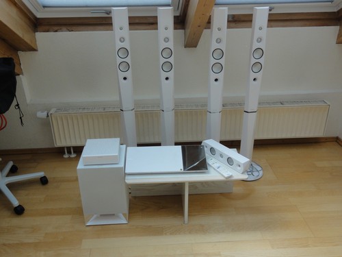 Sony bdv n9200wl - sony,