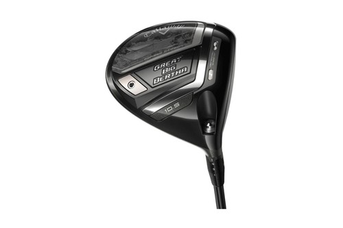 Callaway great big bertha - callaway,