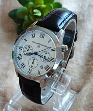 Herrenuhr chronograph - 💥,