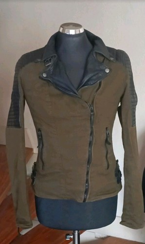 Rino und pelle - pelle, jacke