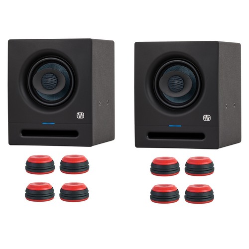 Presonus studio monitor eris - studio-monitor,