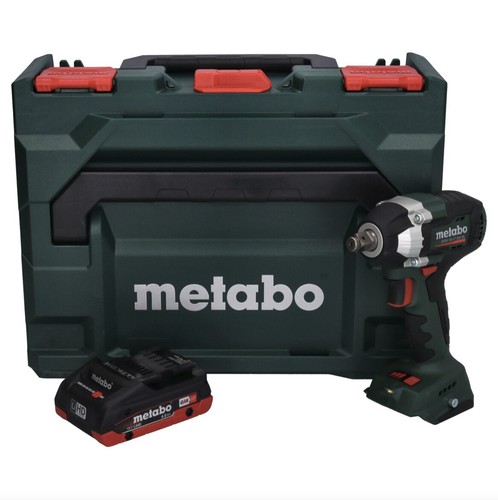 Metabo ssw 300 - 300, bl