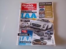 auto motor und sport - Heft