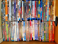 DVD & Bluray Sammlung - 20