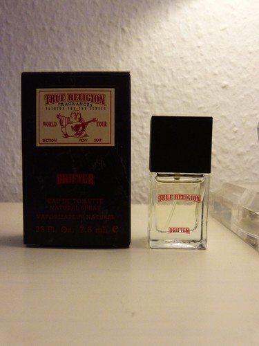 True religion drifter - religion, miniatur