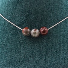 Steine und Mineralien