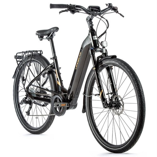 Zoll elektro fahrrad - 28,