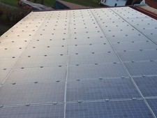 Solaranlage kpl mit - solaranlage, zubehör