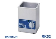 Bandelin SONOREX SUPER RK 52