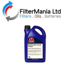 MARINEÖL 15W40 API-CF4 5