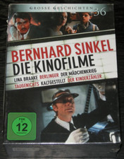 Bernhard sinkel kinofilme - kinofilme,