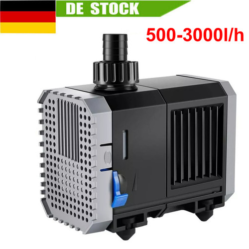 Teichpumpe super eco - teichpumpe, ctp