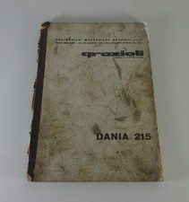 Operating Instructions/Manual