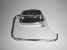 WC- Papierhalter Toilettenpapierhalter Klopapierhalter, Kirchhoff, verchromt